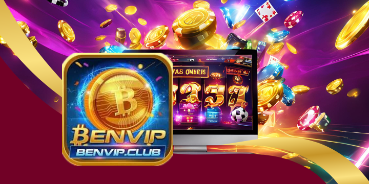 Benvip - Chuẩn sân chơi quốc tế hiện đại năm Ấy Tỵ