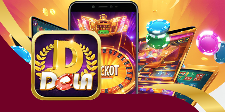 Dola88 - Cổng game đánh bài uy tín đang chơi trong năm nay
