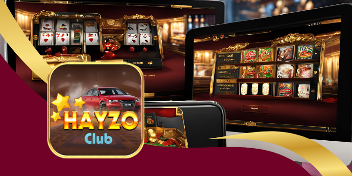 Hayzo - Review nhà cái đổi thưởng hơn 3 triệu người chơi
