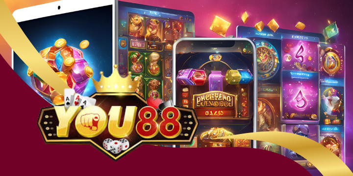 You88 - Sân chơi đánh bài online dành chiến thắng nhanh nhất