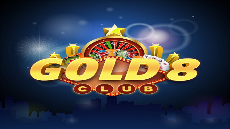 Link tải Gold8 mới nhất