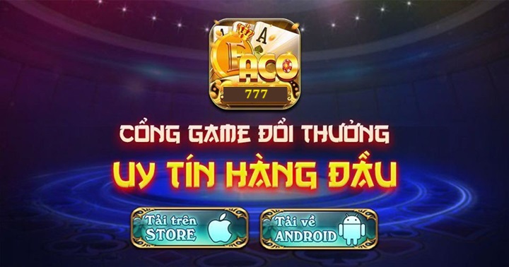 Faco777 trang đổi thưởng uy tín đã được chứng minh