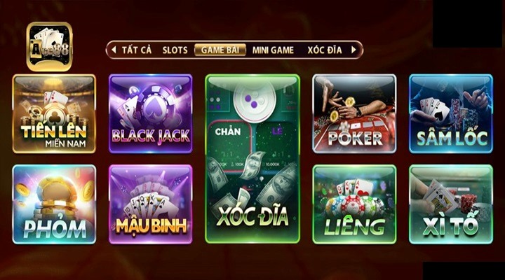 Dòng game đổi thưởng online thu lãi khủng