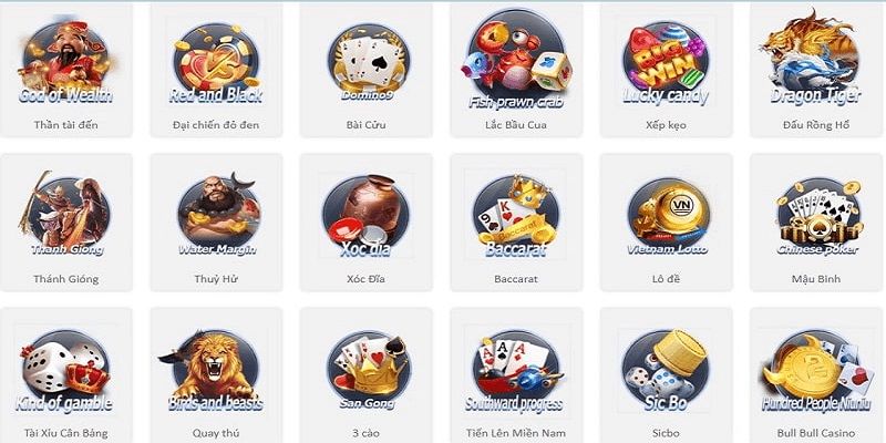 Ưu điểm của địa chỉ cá cược 868vip