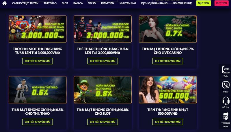 Vì sao chọn Vboss18 là điểm đến game đổi thưởng uy tín?