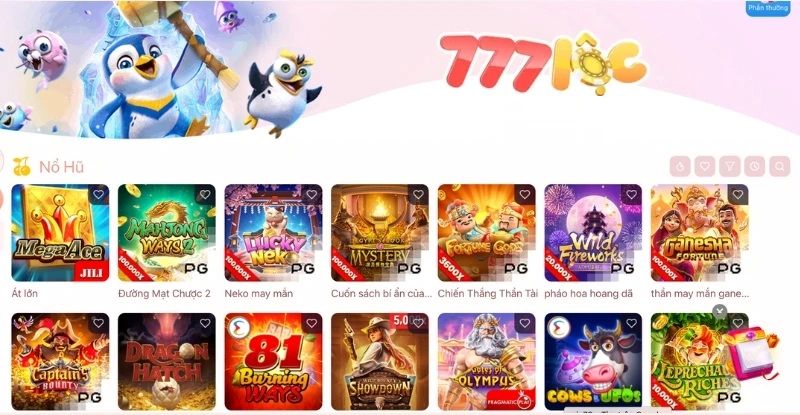 Lưu ý khi đăng ký tại 77loc bảo mật thông tin