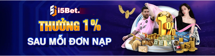 I5bet và những thông tin