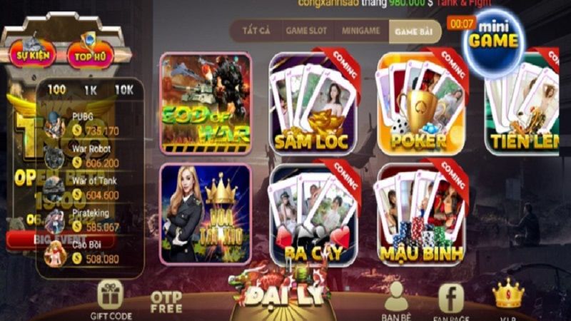 Tổng hợp các ưu đãi khuyến mãi mà Tin68 cung cấp