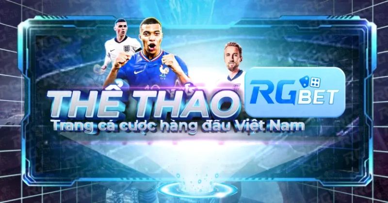 Giới thiệu các game cá cược hấp dẫn hiện có tại Rgbet