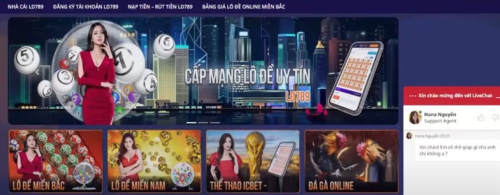 Các câu hỏi thường gặp về nhà cái đổi thưởng ld789