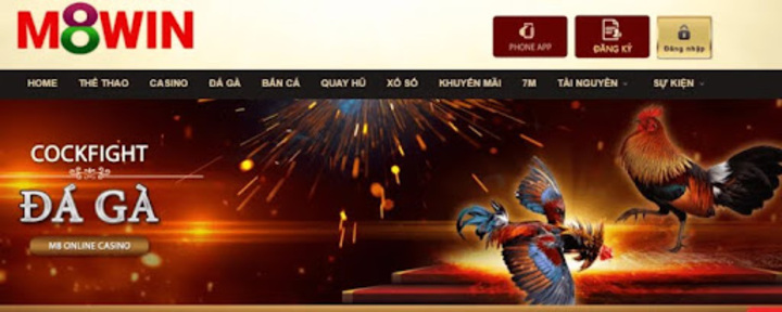 Giải đáp tất tần thật thắc mắc về thương hiệu m8win