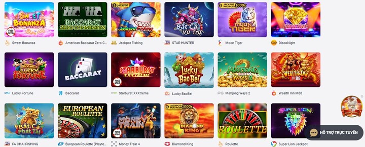 Đánh giá về nhà cái đẳng cấp mclub