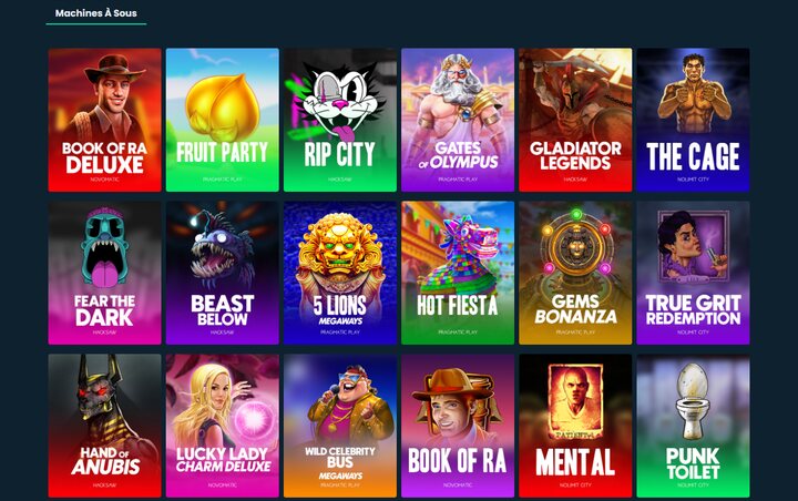 Tại sao nên tham gia cá cược tại Megadice?