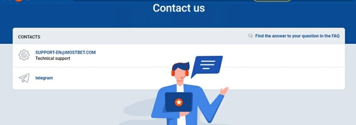 Đặc điểm nổi bật của nhà cái mostbet