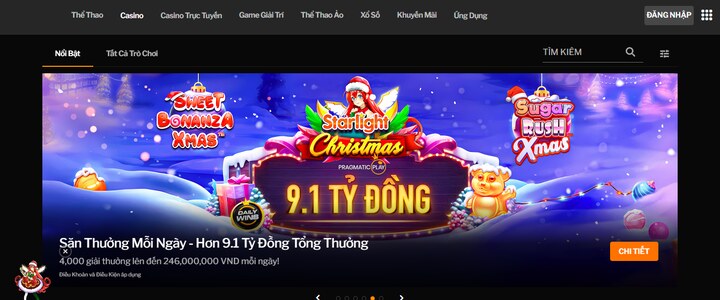 Cập nhật thông tin về Mot88