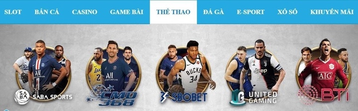 Moto88 cung cấp hệ thống trò chơi đồ sộ