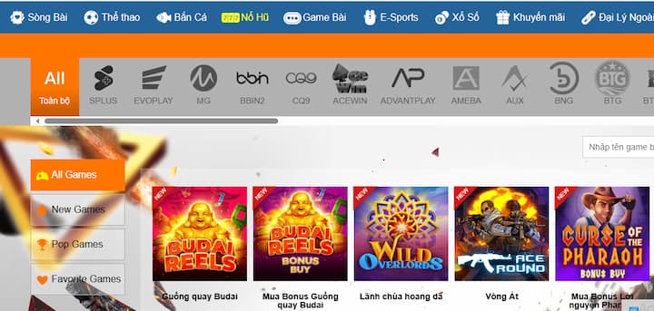 Thông tin khái quát về nhà cái AZ888