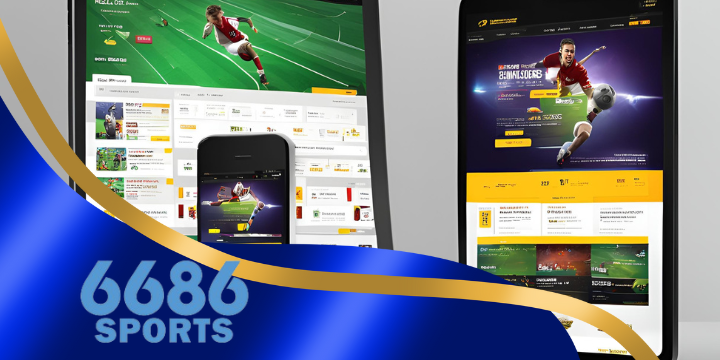 6686bet - Trang chủ nhà cái rút tiền thưởng uy tín năm 2025