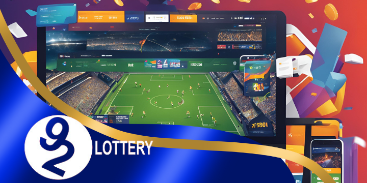 92lottery - Sân chơi cá cược hàng đầu thế giới hiện nay