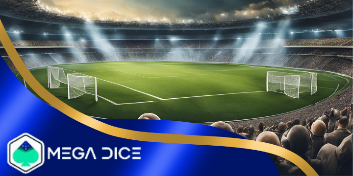 Megadice - Sòng bạc trực tuyến làm lời nhanh chóng và dễ dàng