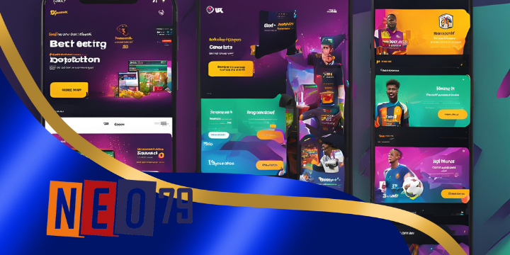 Neo79 - Trải nghiệm cá cược vô vàn giải thưởng hấp dẫn