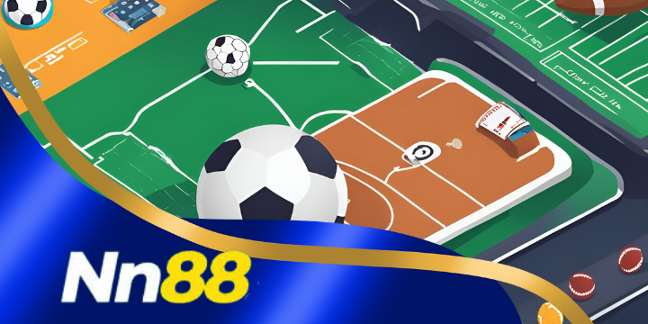 Nn88 - Đăng ký nhận thưởng nhà cái game bài trực tuyến