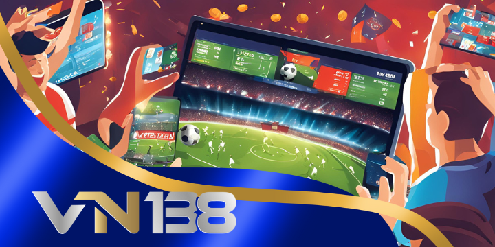 VN138 - Top nhà cái tặng tiền hot hit không thể bỏ lỡ 2025