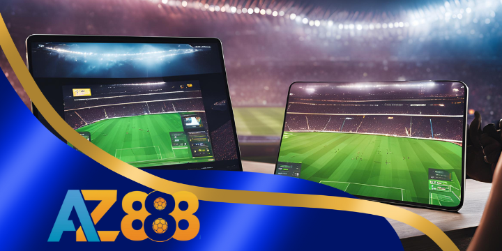 AZ888 - Thiên đường cá cược đầu thu hút đông đảo cược thủ