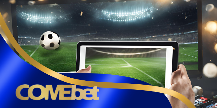 Comebet - Điểm kiếm tiền đỉnh cao với nhiều siêu phẩm hot