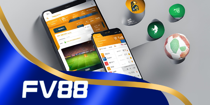 Fv88 - Phiên bản nhà cái hiện đại bậc nhất 2025