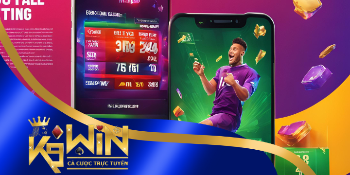 K9win - Giải mã độ uy tín của nhà cái cá cược đổi thưởng