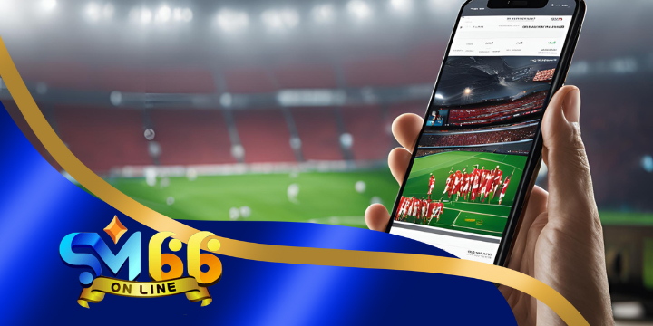 SM66 - Cá độ xanh chín tạo ra cơ hội giúp đổi vận cực tốt