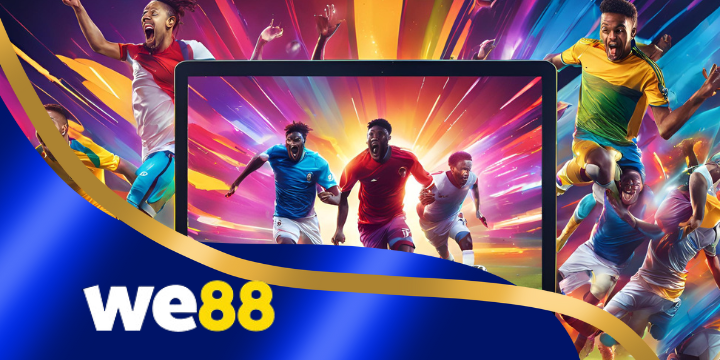 We88 - Điểm đến cá cược trực tuyến số 1 thị trường Việt Nam