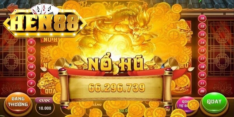 Tại sao nên tham gia cá cược Hen88?