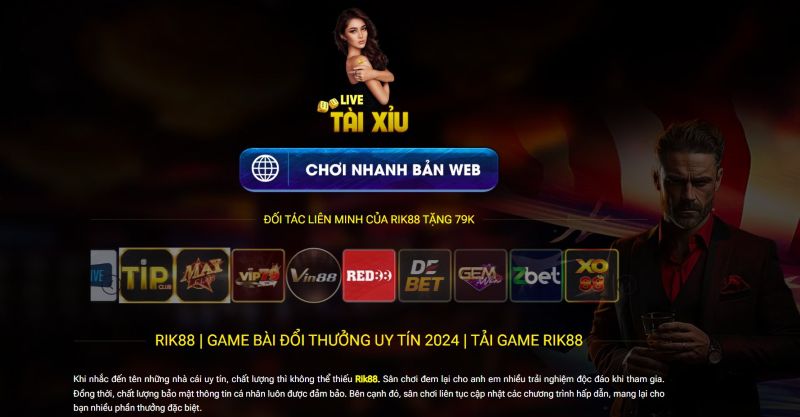 Tổng hợp các ưu đãi siêu hấp dẫn có 1-0-2 tại Rik88