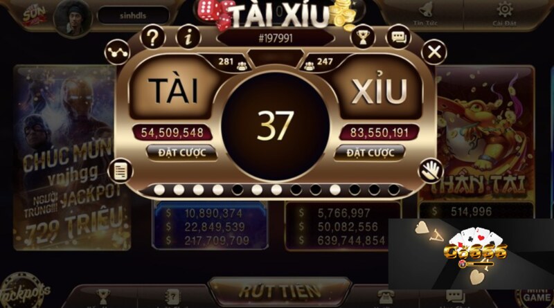 Khám phá kho game Go666 đặc sắc