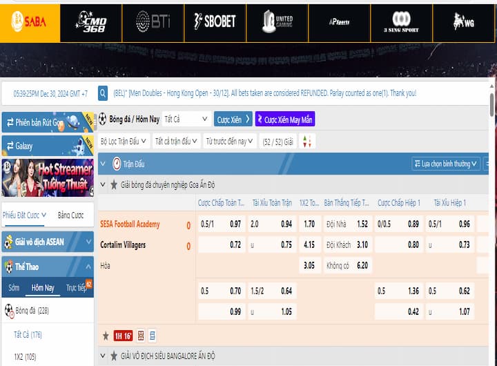 Những siêu phẩm nổi bật tại nhà cái AZ888