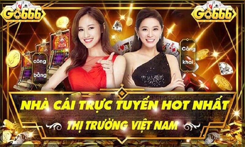 Những tính năng vượt trội của Go666