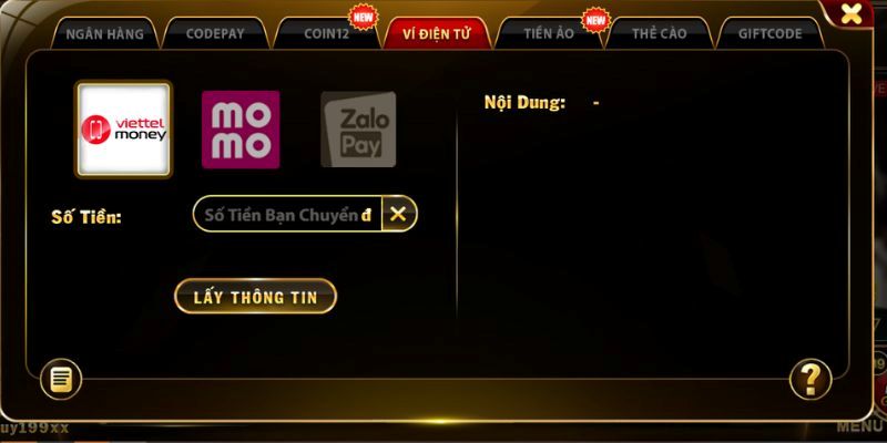 Khám phá những thú vị tại game đổi thưởng Big88