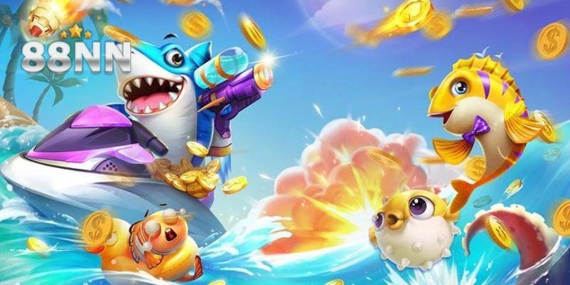 Danh mục các game bài ăn tiền cực HOT tại 88nn 