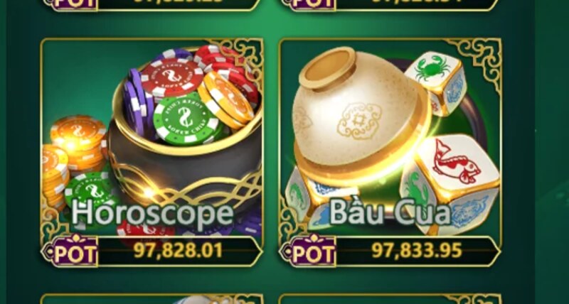 Gi8 quy tụ danh sách các siêu phẩm 