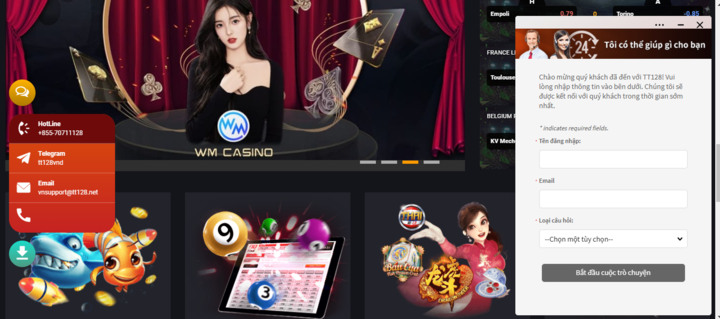 Sức hút TT128 đến từ đâu?