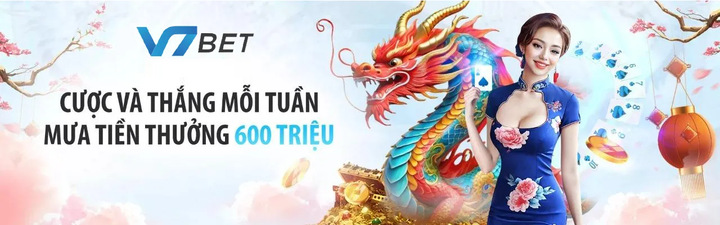 Kho tàng kho cuốn hút V7bet