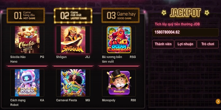 Tính năng được nâng cấp trong phiên bản VX 88 mới nhất