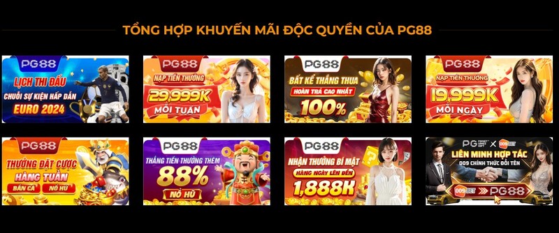 Review chi tiết về các điểm mạnh và hạn chế của pg 88