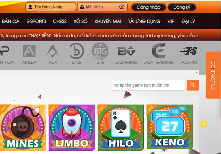 Bảo mật tuyệt đối với công nghệ mã hóa hiện đại Ga6789