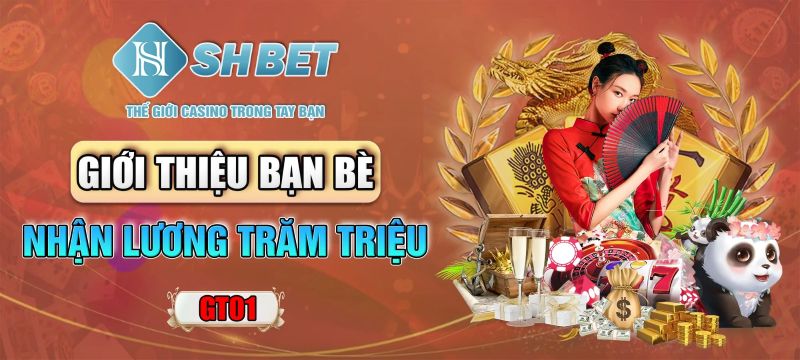Thông tin khuyến mãi mới nhất về SHBET