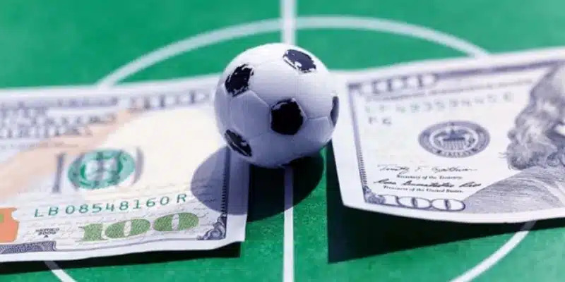 Cá cược thể thao Bk8 hấp dẫn