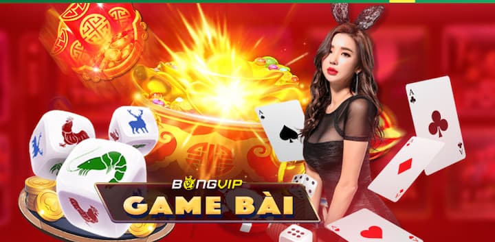 Nên chơi gì khi đến nhà cái Bongvip?
