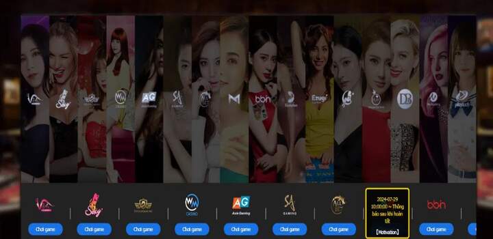 Nhà cái 78win đã biến hóa, phát triển như thế nào?